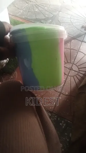 Kids Slime