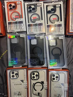 Mobile Cover