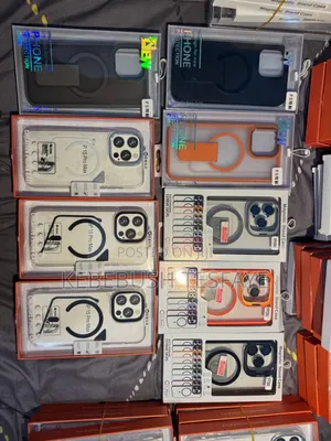 Mobile Cover