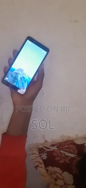 Tecno Pop 3 16 GB Silver