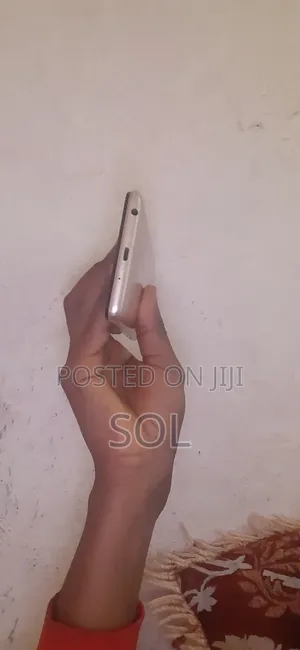 Tecno Pop 3 16 GB Silver