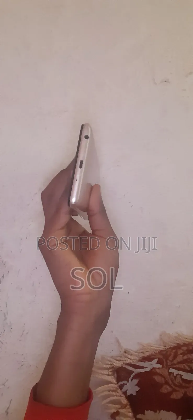 Tecno Pop 3 16 GB Silver