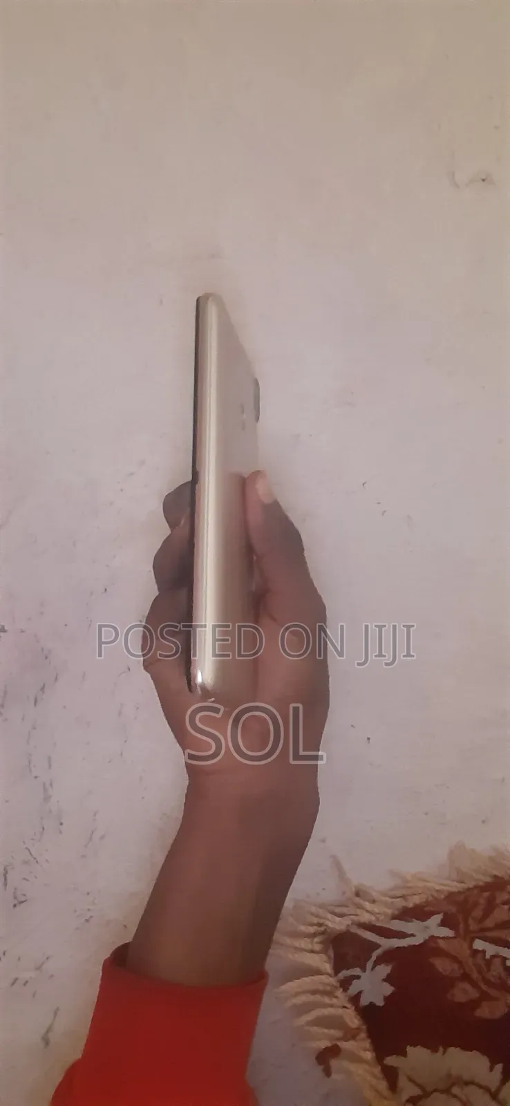Tecno Pop 3 16 GB Silver