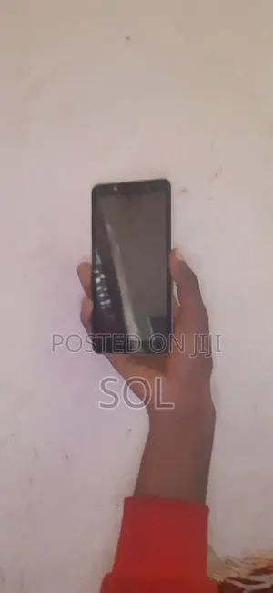 Tecno Pop 3 16 GB Silver