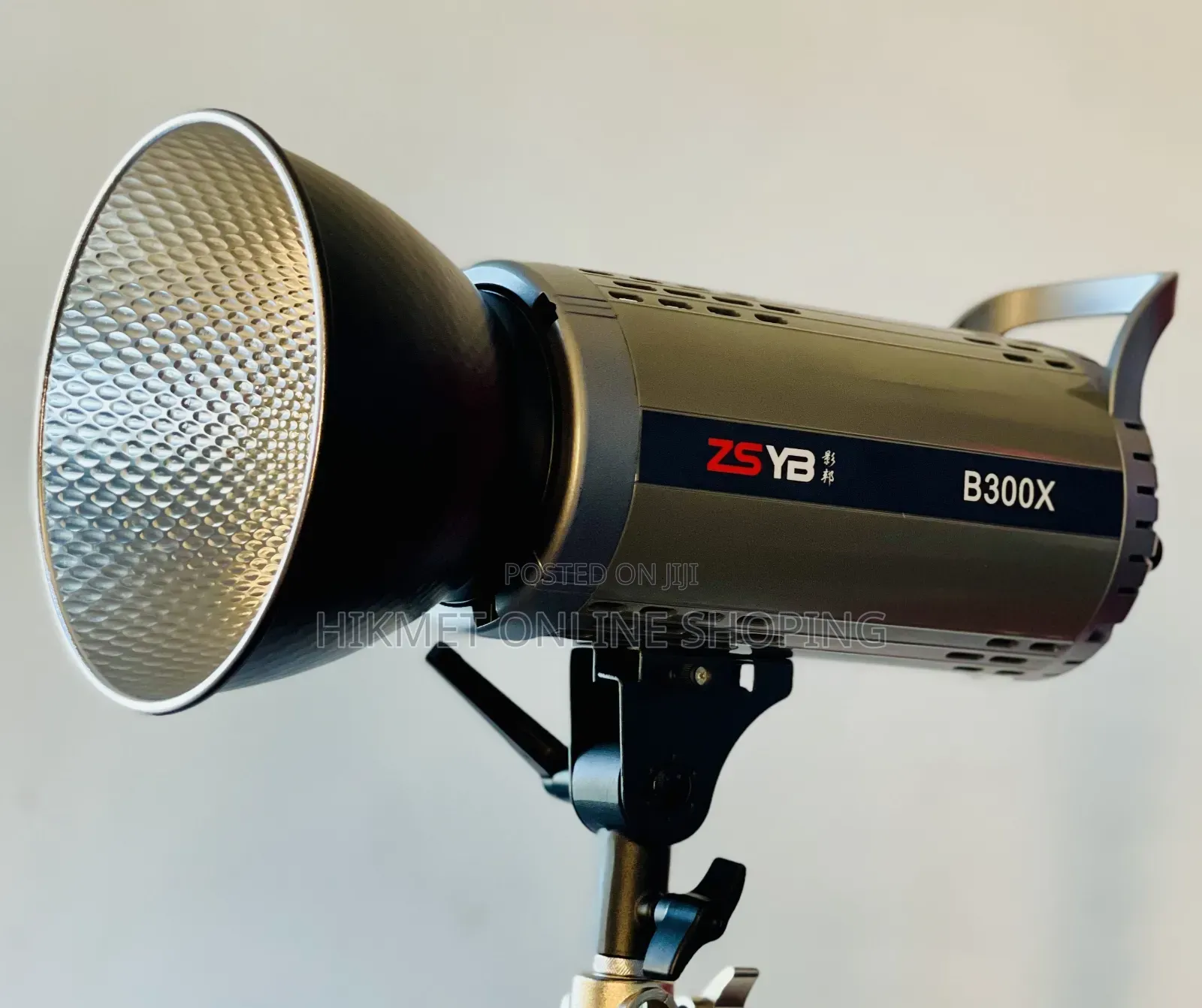 Zsyb Video Light