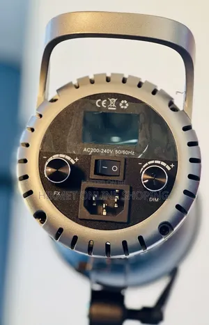 Zsyb Video Light