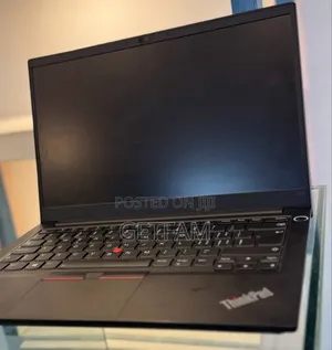 New Laptop Lenovo ThinkPad X1 Carbon 8GB Intel Core i5 SSD 512GB