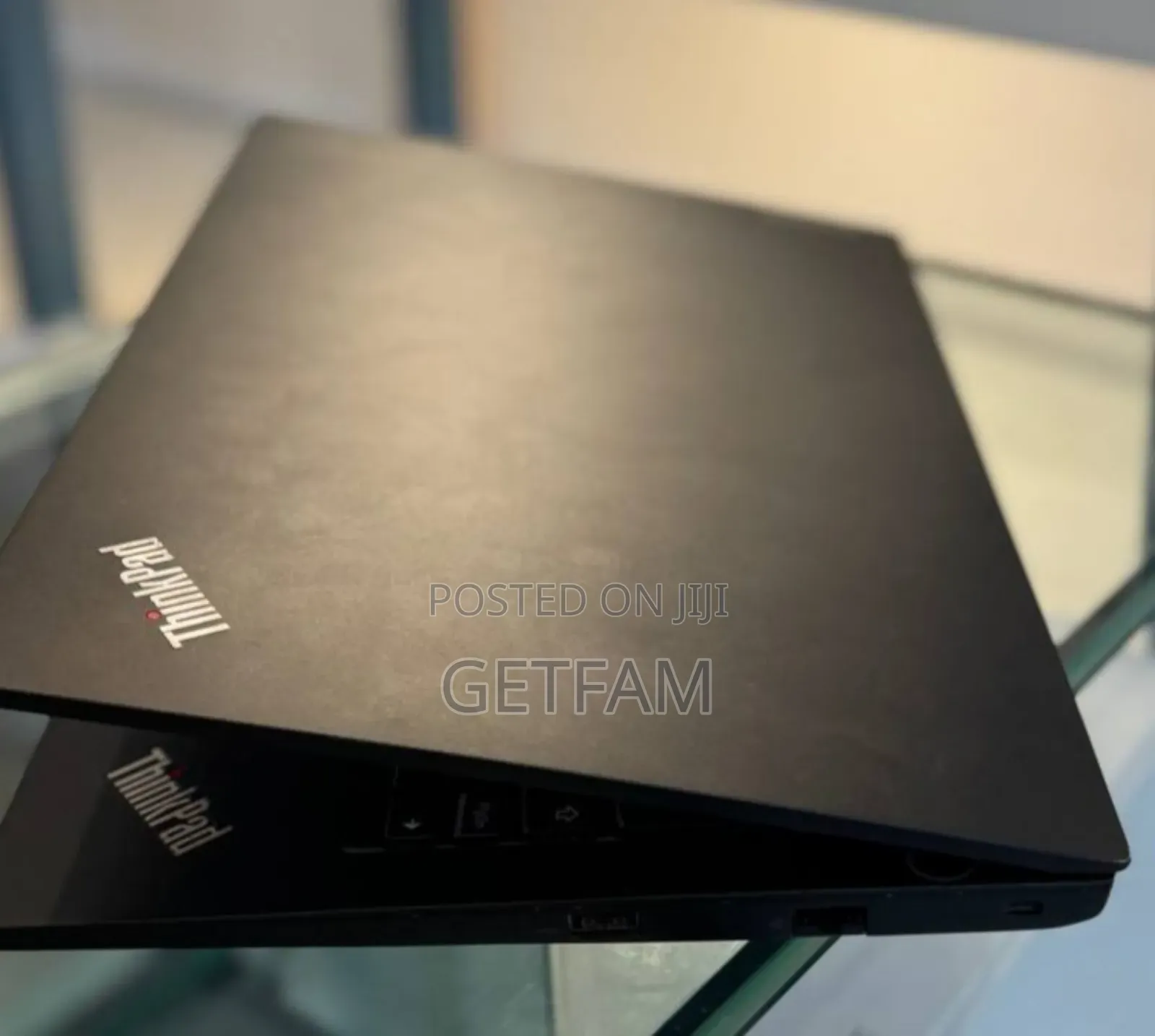 New Laptop Lenovo ThinkPad X1 Carbon 8GB Intel Core i5 SSD 512GB