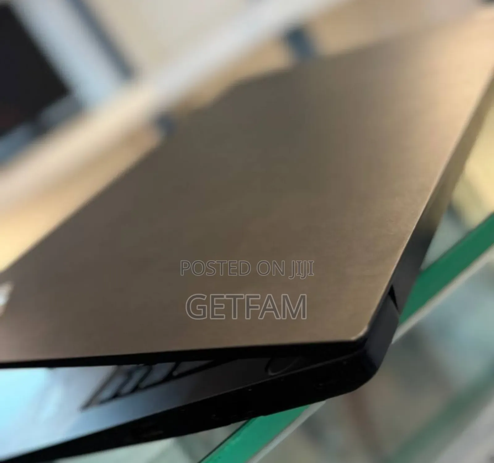 New Laptop Lenovo ThinkPad X1 Carbon 8GB Intel Core i5 SSD 512GB