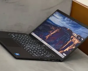 New Laptop Dell Latitude 7420 16GB Intel Core i5 SSD 256GB