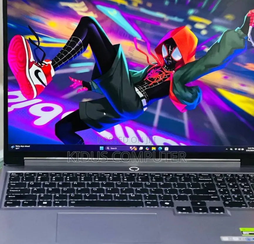 New Lenovo Legion Y7000P IRX9 Gaming Laptop 16GB Intel Core i7 SSD 1T
