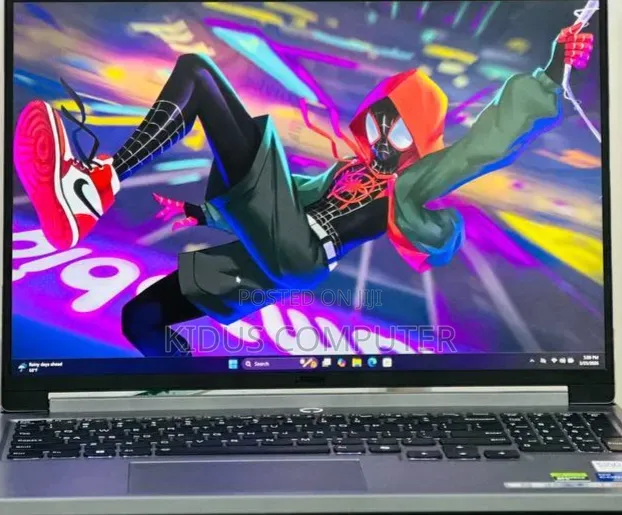 New Lenovo Legion Y7000P IRX9 Gaming Laptop 16GB Intel Core i7 SSD 1T