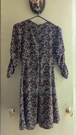Topshop Tall Dress – Medium – Premium Quality – Clean Fit