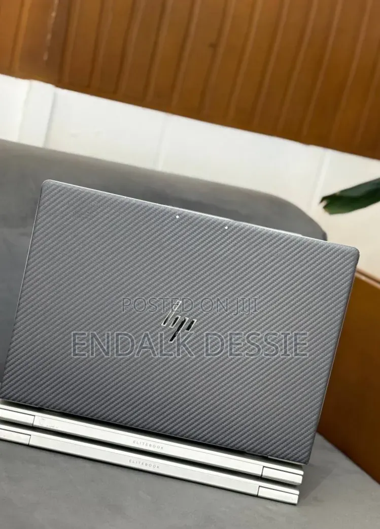 New Laptop HP EliteBook 840 G5 8GB Intel Core i5 SSD 512GB