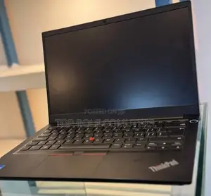 New Laptop Lenovo ThinkPad X1 Carbon 8GB Intel Core i5 HDD+SSD 512GB