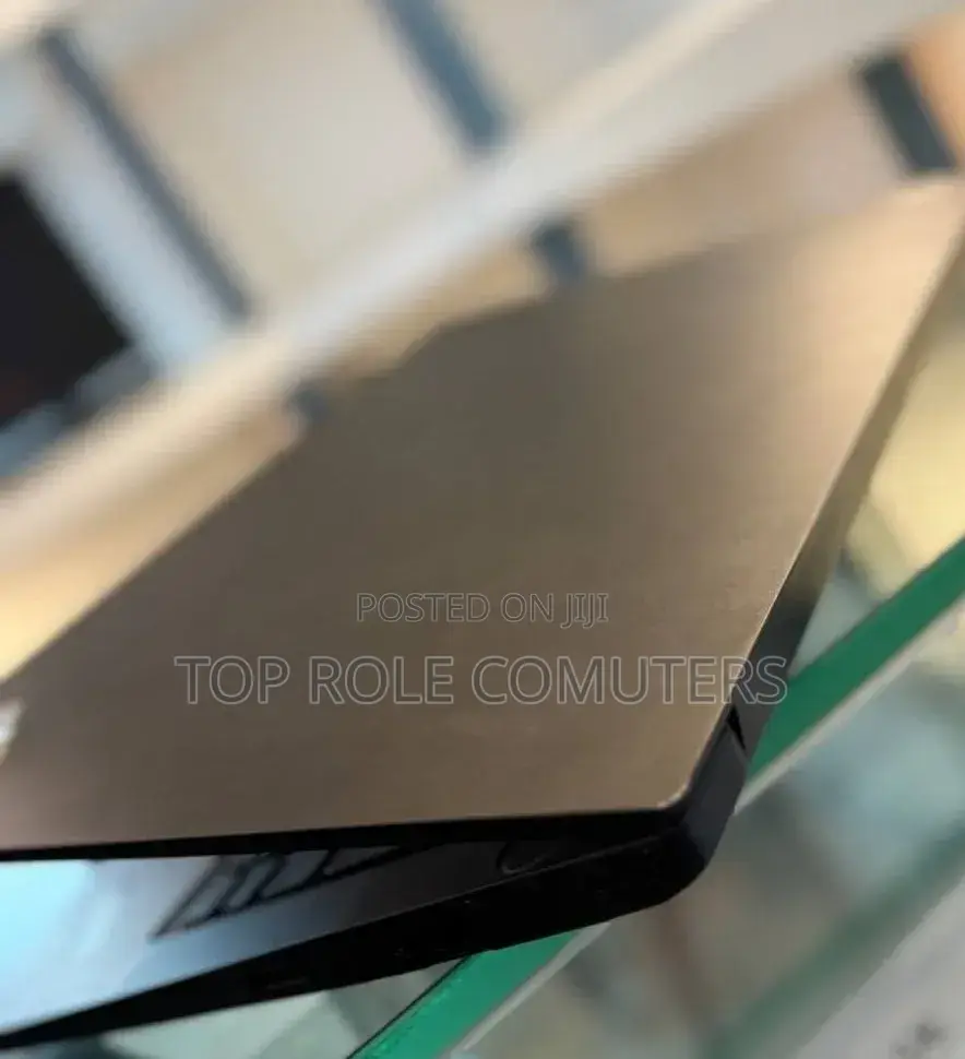 New Laptop Lenovo ThinkPad X1 Carbon 8GB Intel Core i5 HDD+SSD 512GB