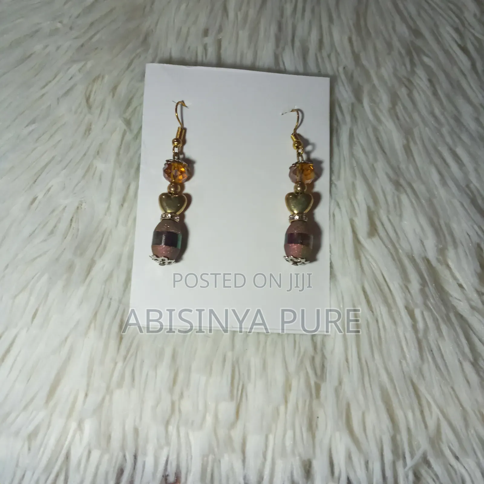 Abyssinia Pure Essence