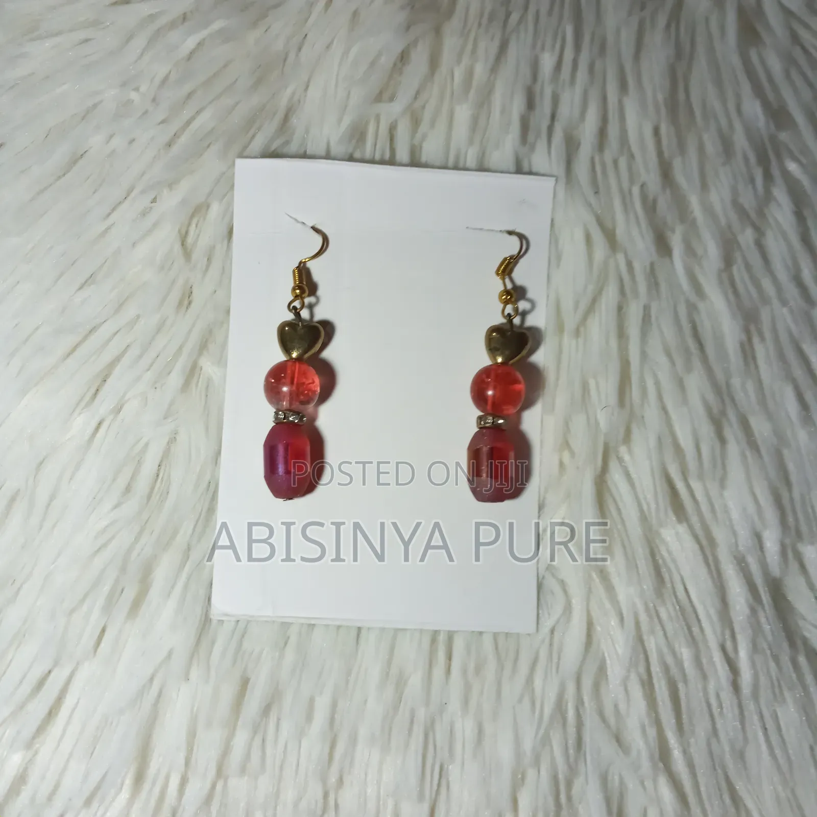 Abyssinia Pure Essence