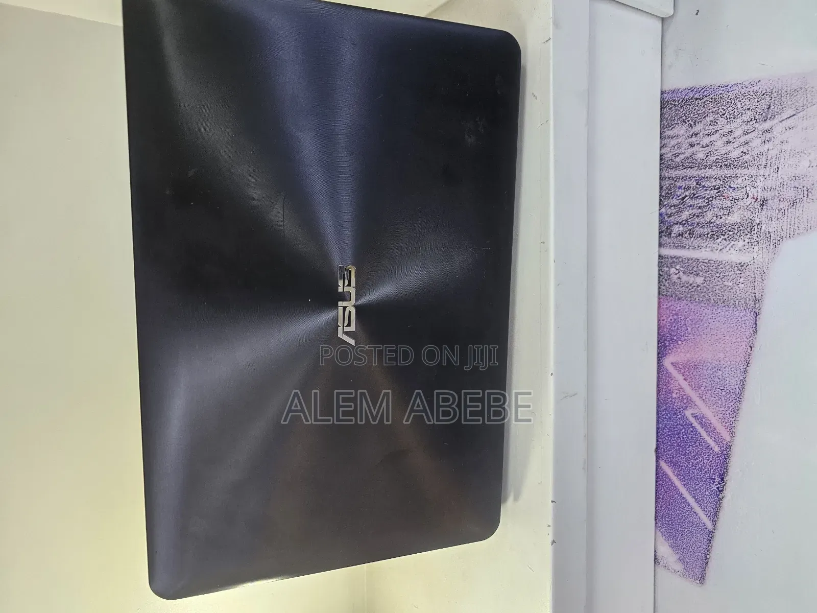 New Laptop Asus 8GB Intel Core i7 HDD 750GB