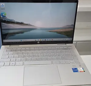 New Laptop HP Pavilion 13 X360 16GB Intel Core i5 SSD 1T