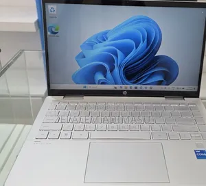 New Laptop HP Pavilion 13 X360 16GB Intel Core i5 SSD 1T