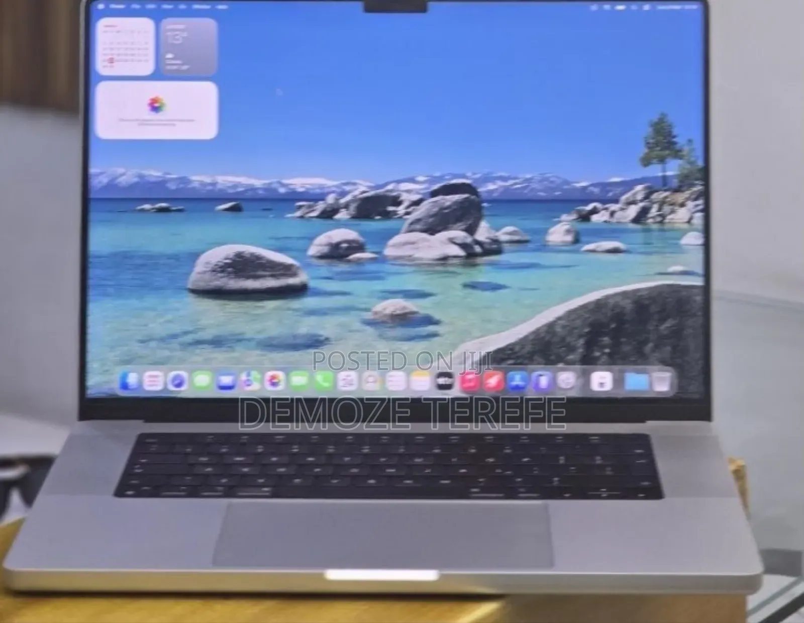 New Apple iPad Pro 32 GB