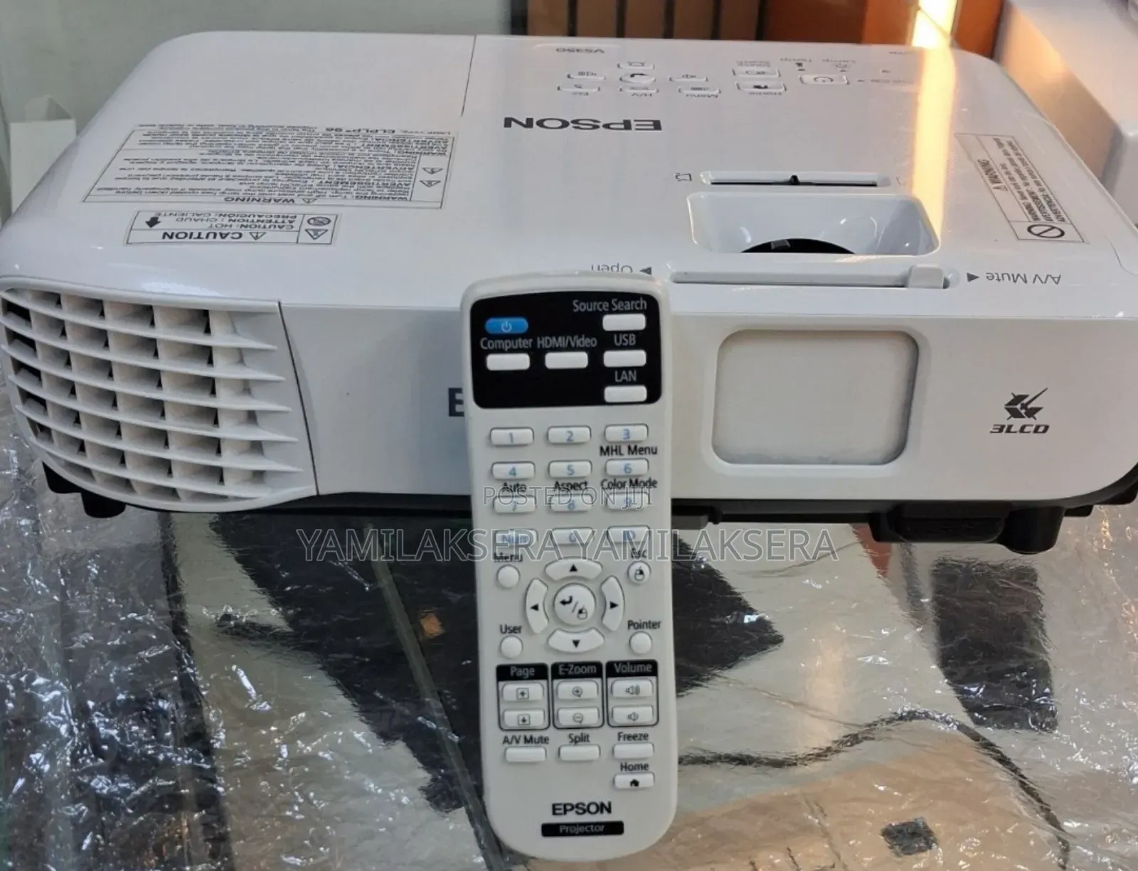 Epson Projector