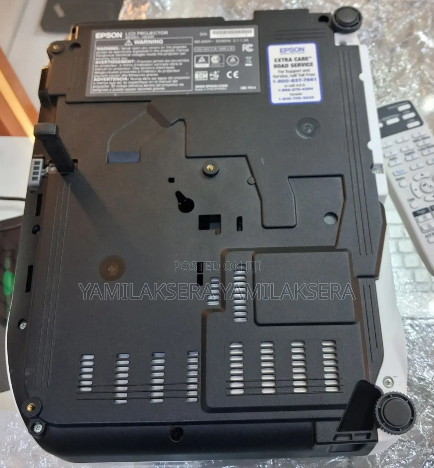 Epson Projector