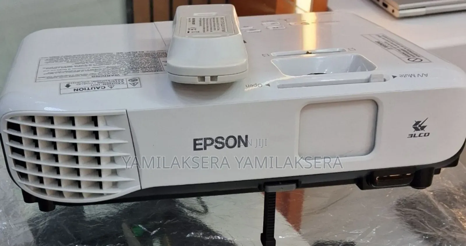 Epson Projector