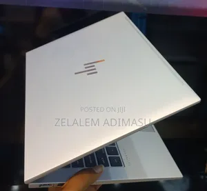 New Laptop HP EliteBook 840 G9 16GB Intel Core i5 SSD 512GB