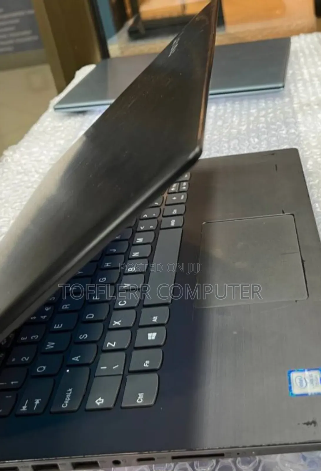 New Laptop Lenovo Ideapad 3 16GB Intel Core i5 SSD 1T
