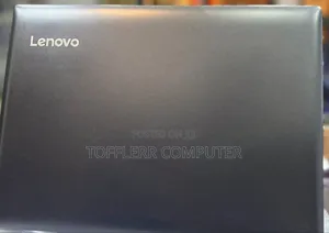 New Laptop Lenovo Ideapad 3 16GB Intel Core i5 SSD 1T
