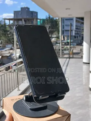 Phone Stand Multifunctional Desktop Metal