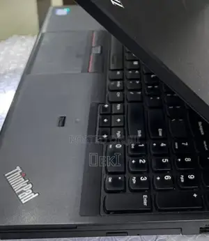 Laptop Lenovo ThinkPad L570 4GB Intel Core i7 HDD 500GB