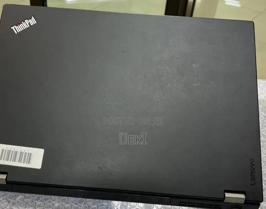 Laptop Lenovo ThinkPad L570 4GB Intel Core i7 HDD 500GB