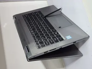 New Laptop Acer Spin 5 16GB Intel Core i7 SSD 512GB