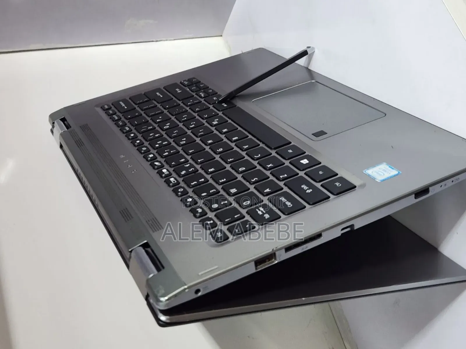 New Laptop Acer Spin 5 16GB Intel Core i7 SSD 512GB