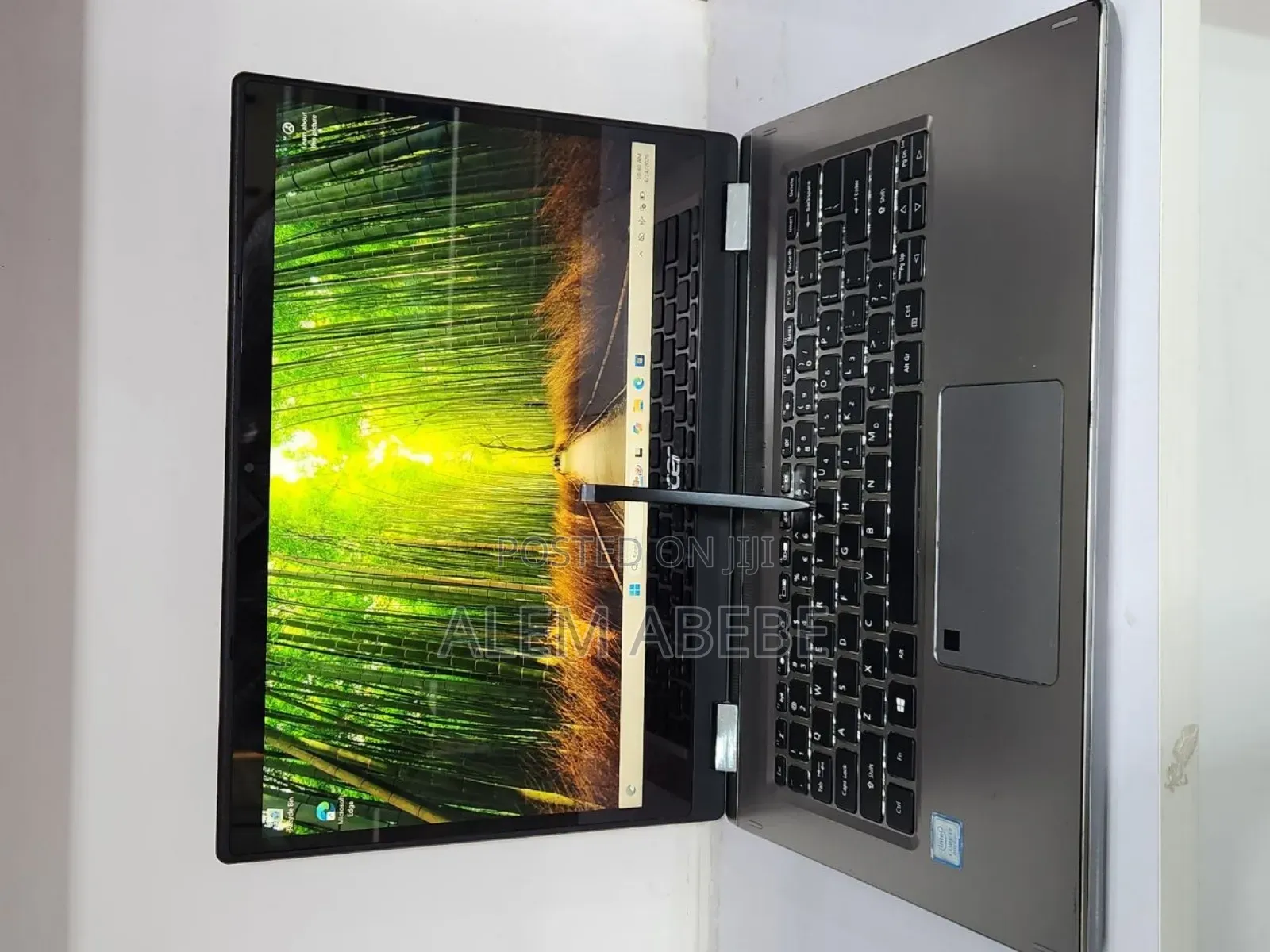 New Laptop Acer Spin 5 16GB Intel Core i7 SSD 512GB