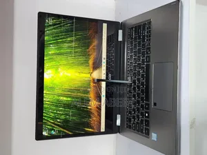 New Laptop Acer Spin 5 16GB Intel Core i7 SSD 512GB