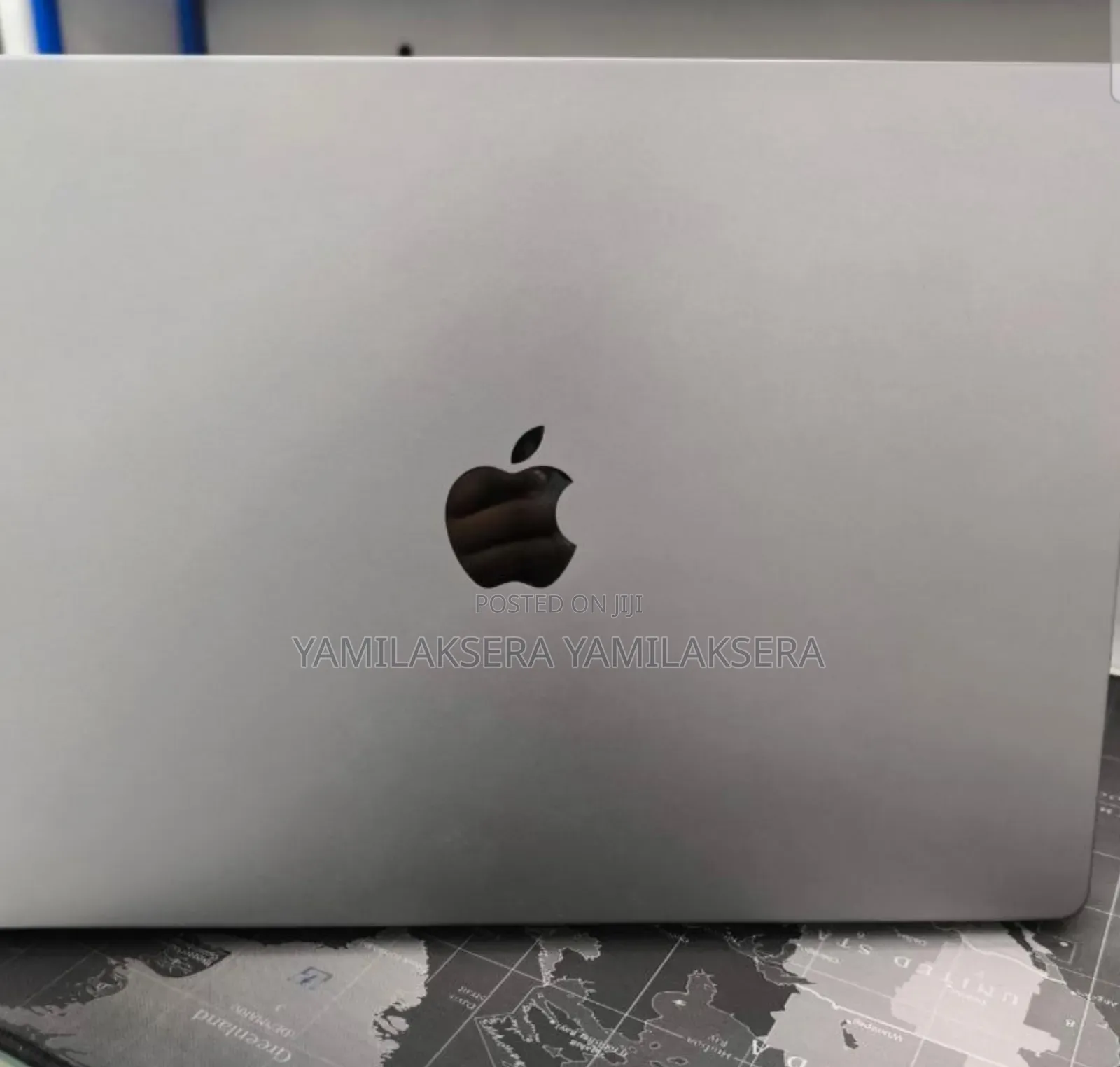 New Laptop Apple MacBook Pro M1 32GB Apple M1 Max SSD 1T