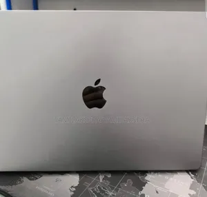 New Laptop Apple MacBook Pro M1 32GB Apple M1 Max SSD 1T