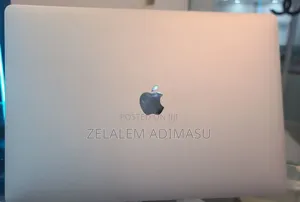 New Laptop Apple MacBook Pro 2019 16GB Intel Core i7 SSD 512GB