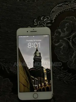 Apple iPhone 8 Plus 64 GB Rose Gold