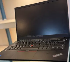 New Laptop Lenovo ThinkPad X1 Carbon 8GB Intel Core i5 SSD 512GB