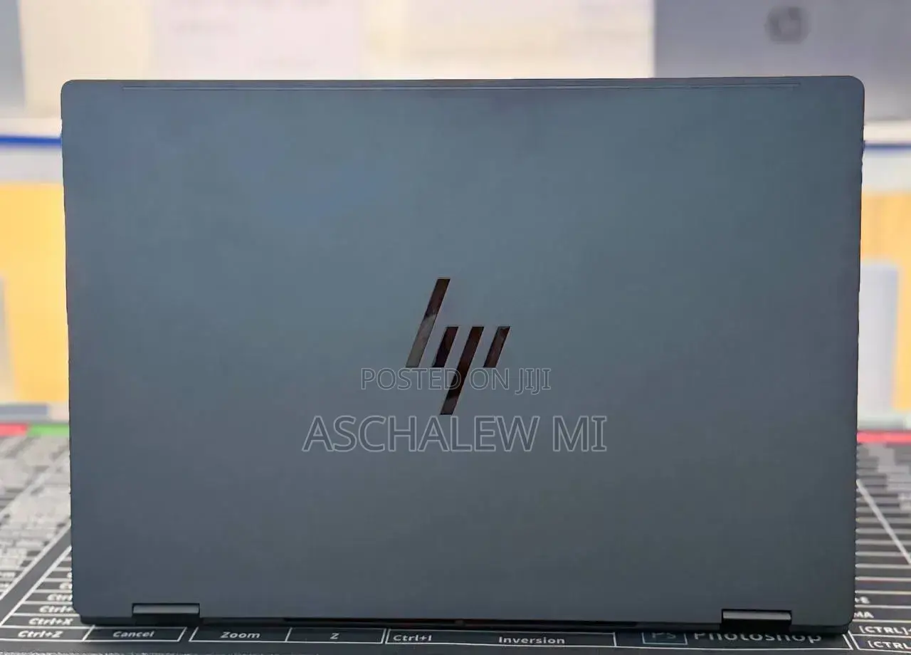 New Laptop HP OmniBook 5 16" 16GB Intel Core Ultra 7 SSD 1T