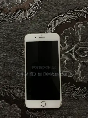 Apple iPhone 8 Plus 64 GB Rose Gold