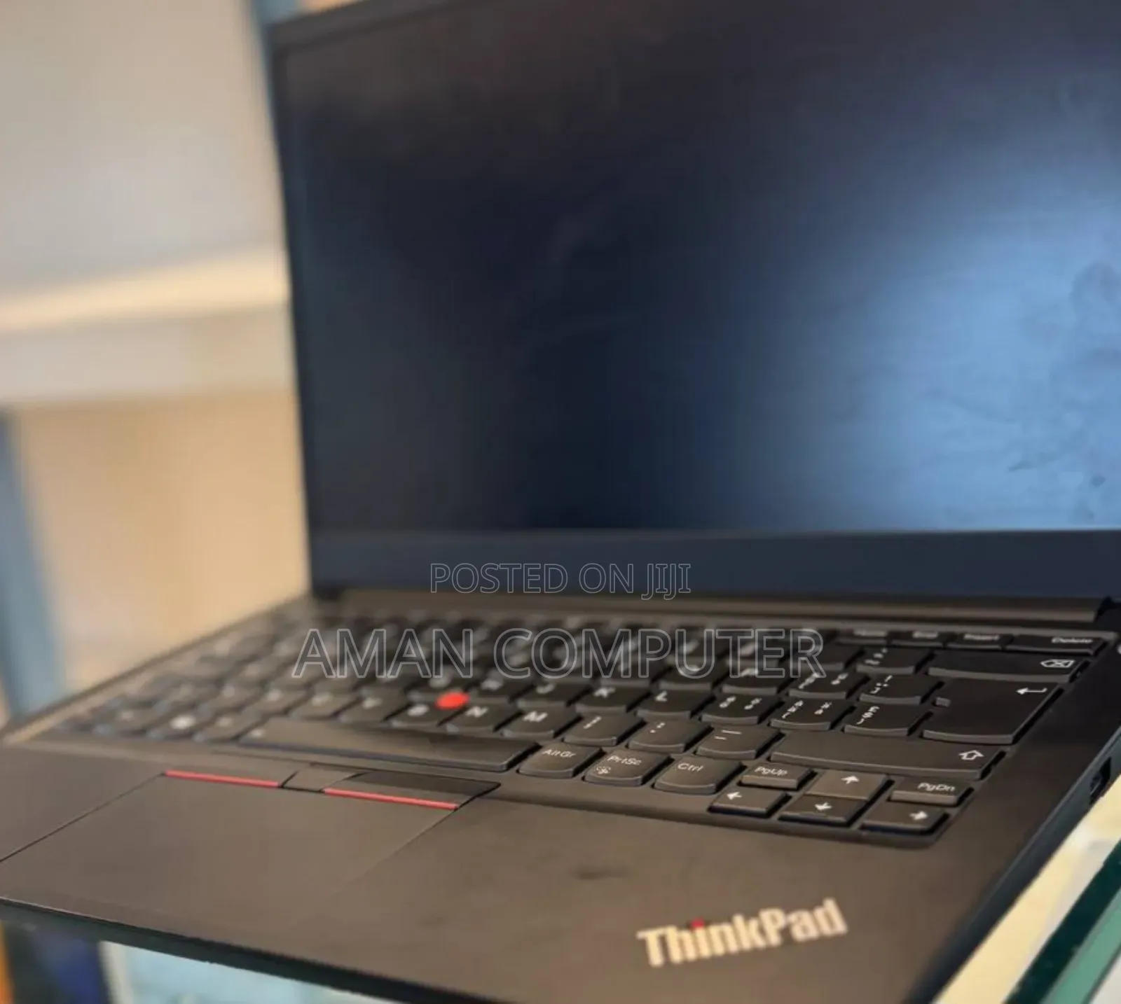 New Laptop Lenovo ThinkPad X1 Carbon 8GB Intel Core i5 SSD 512GB