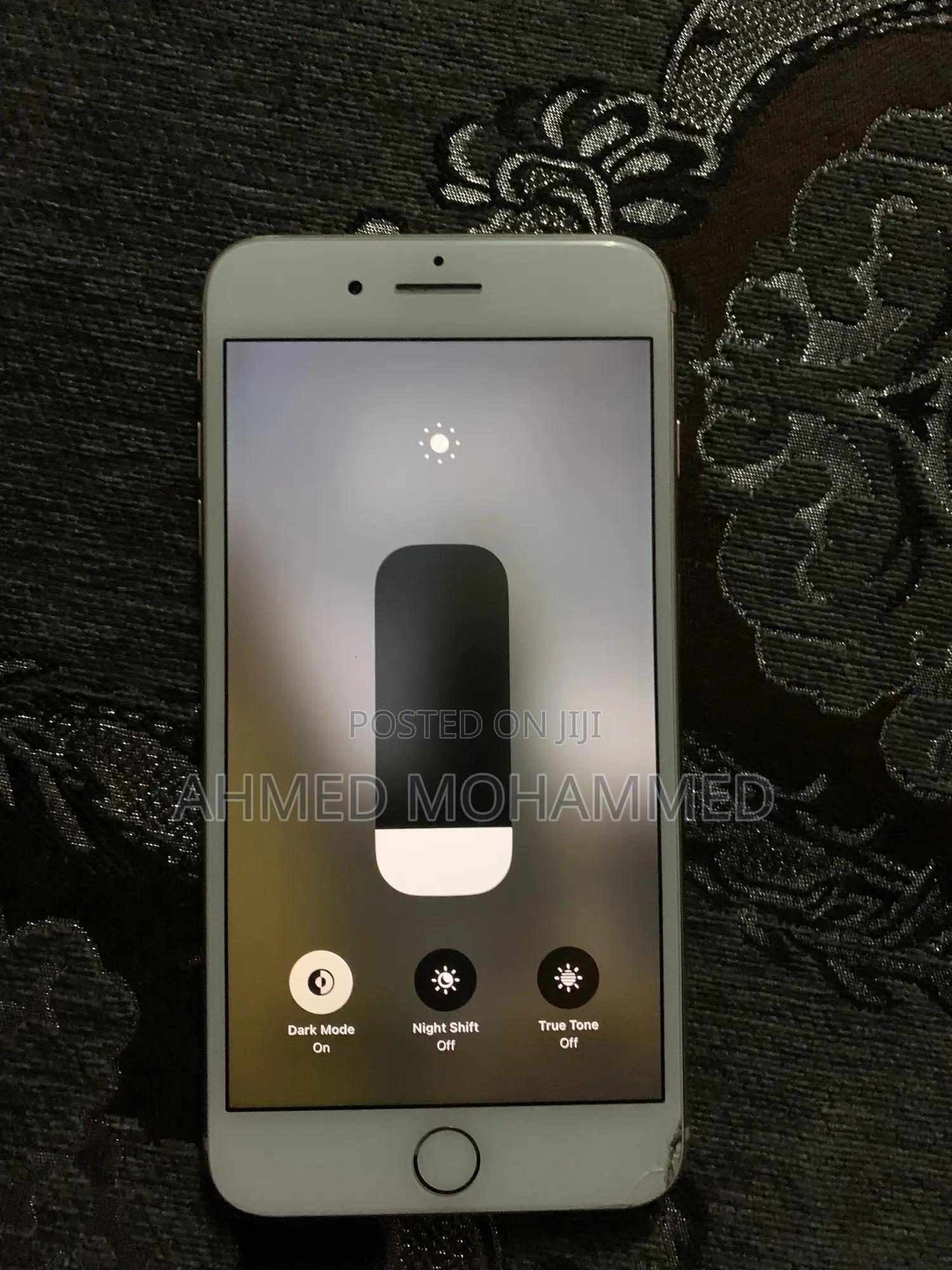 Apple iPhone 8 Plus 64 GB Rose Gold