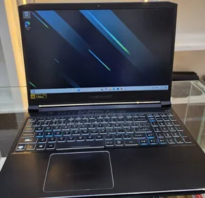 New Laptop Acer Predator Helios Neo 16 16GB Intel Core i7 SSD 512GB