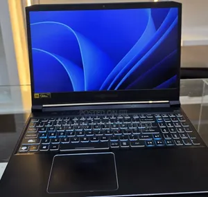 New Laptop Acer Predator Helios Neo 16 16GB Intel Core i7 SSD 512GB